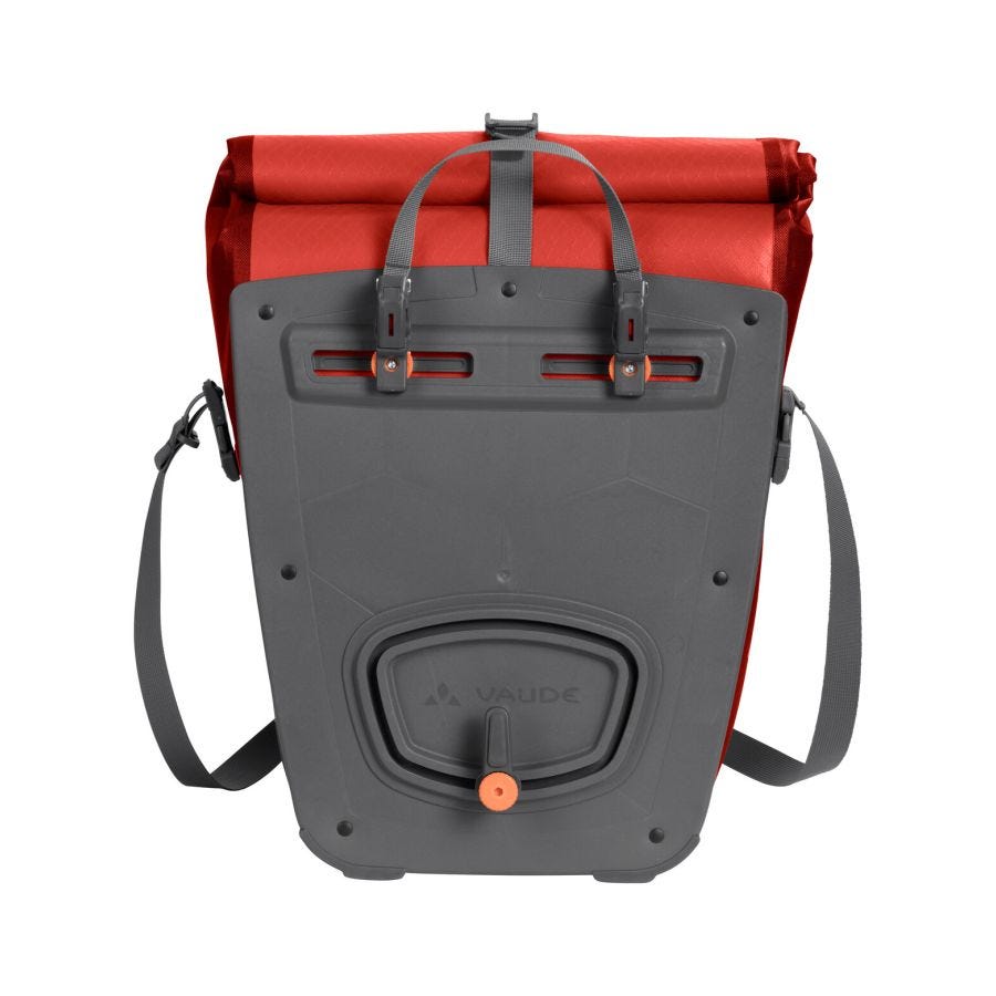 Aqua Back Plus Single Fahrradtasche