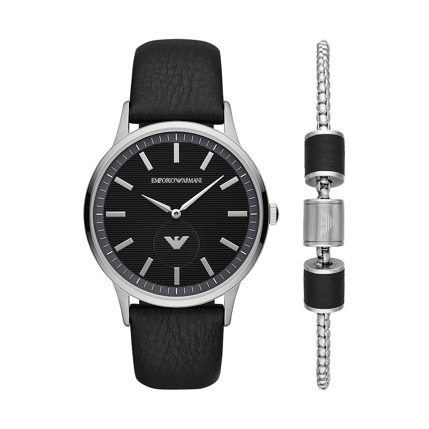 Emporio Armani Uhren-Set