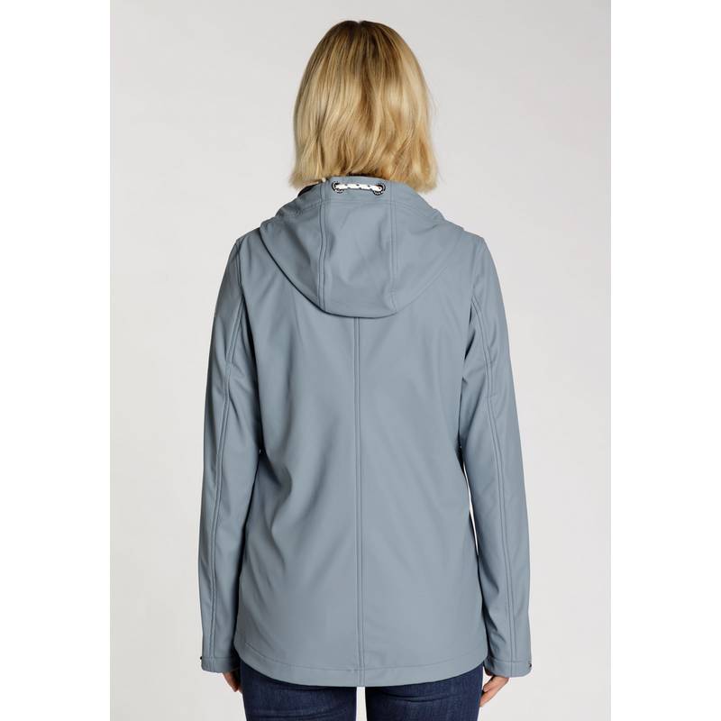 Schmuddelwedda Kurzjacke Damen
