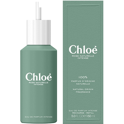 Chloé Rose Naturelle Intense Eau de Parfum Refill