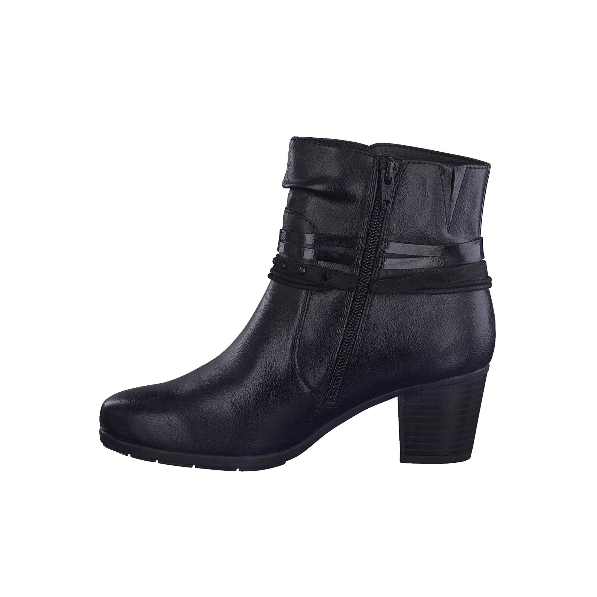 Boots brides fantaisie
