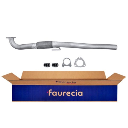 FAURECIA KRUEMMERROHR FS25006 - ATU