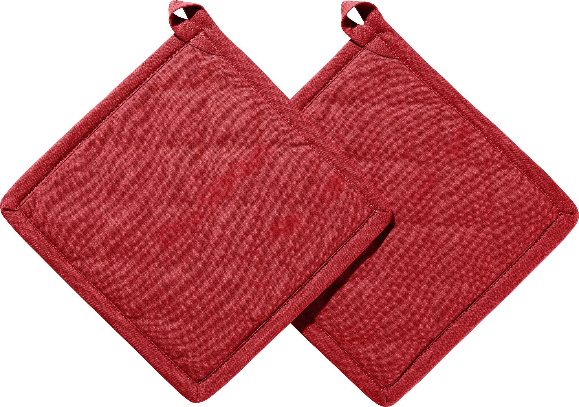 REDBEST Topflappen Topflappen 