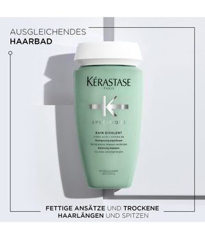 Kérastase Specifique Bain Divalent Haarshampoo 250 ml