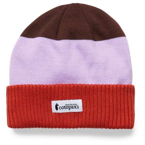 Cotopaxi - Alto Beanie - Mütze
