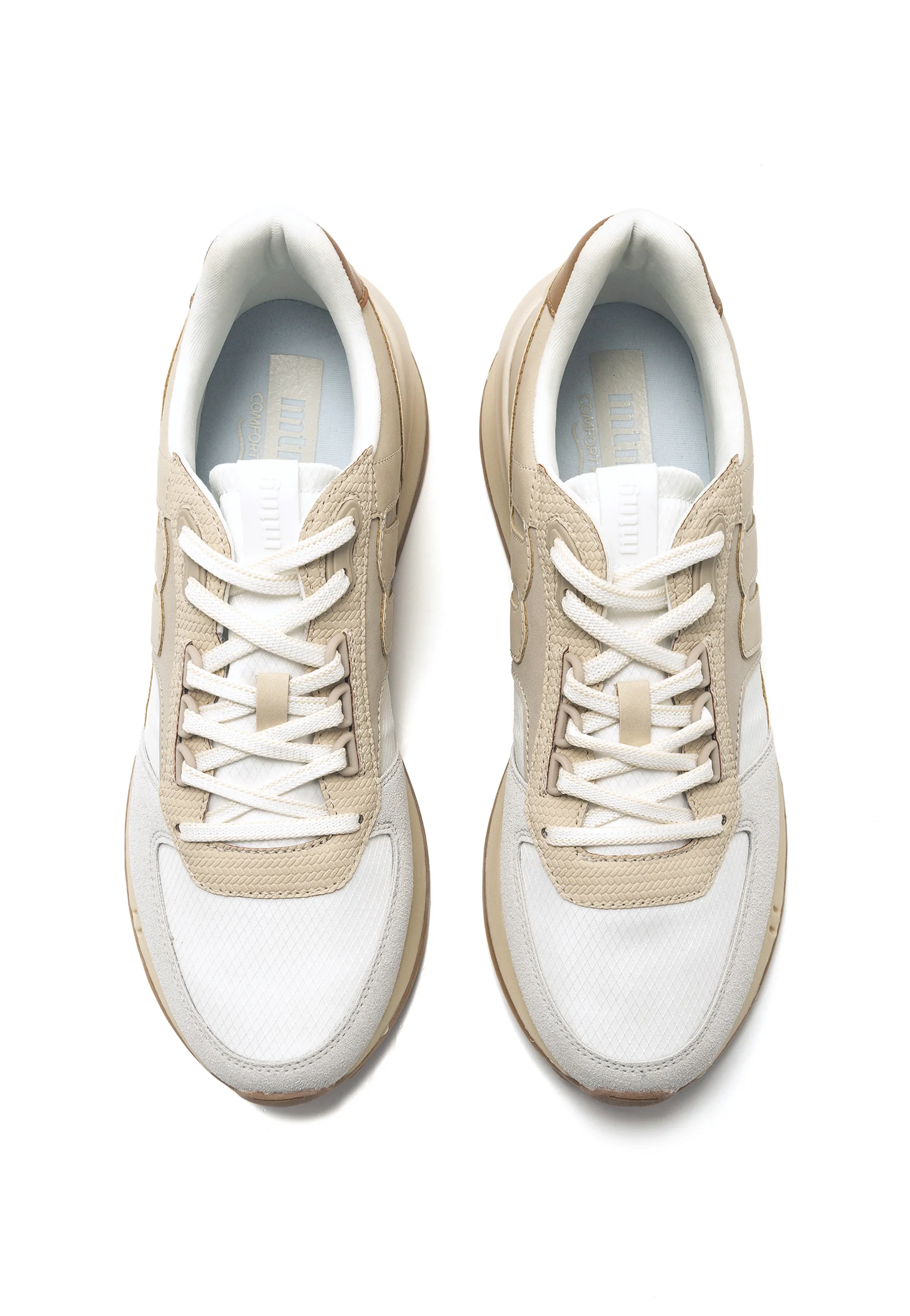 Zapatillas bajas mtng
