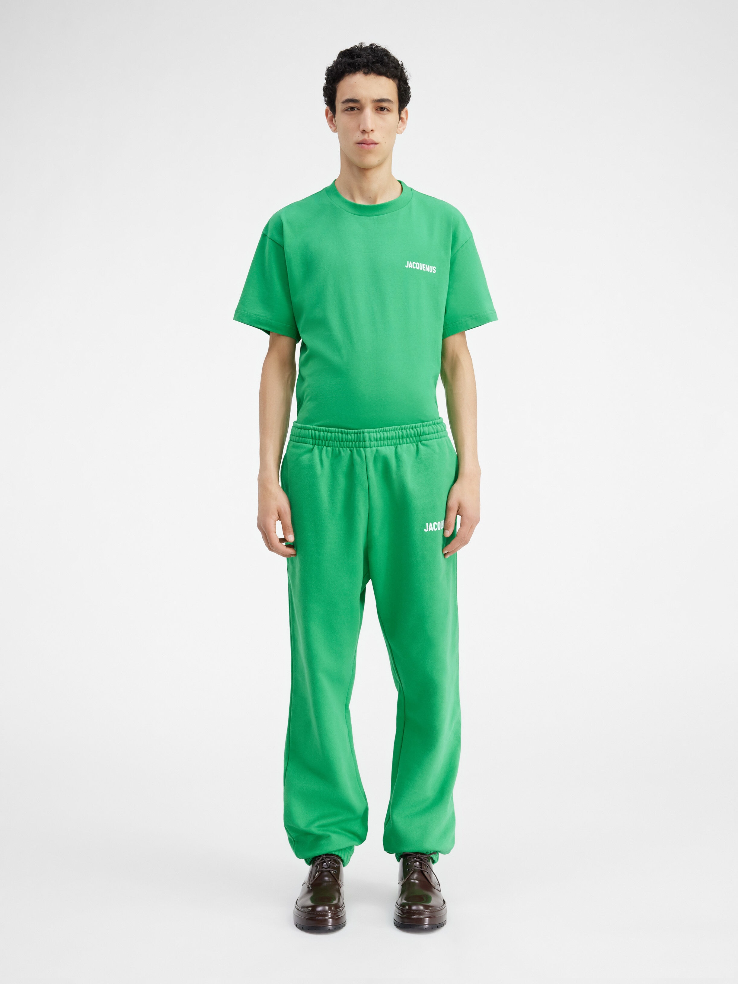 Le jogging Jacquemus