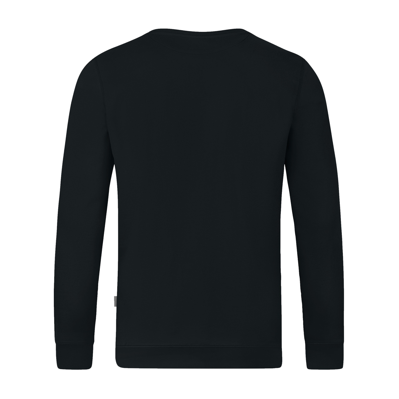 Jako Doubletex Sweatshirt Schwarz F800