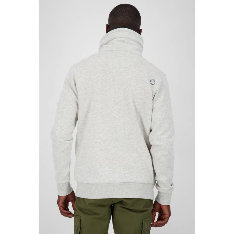 ALIFE AND KICKIN EliasAK Sweatjacke Herren