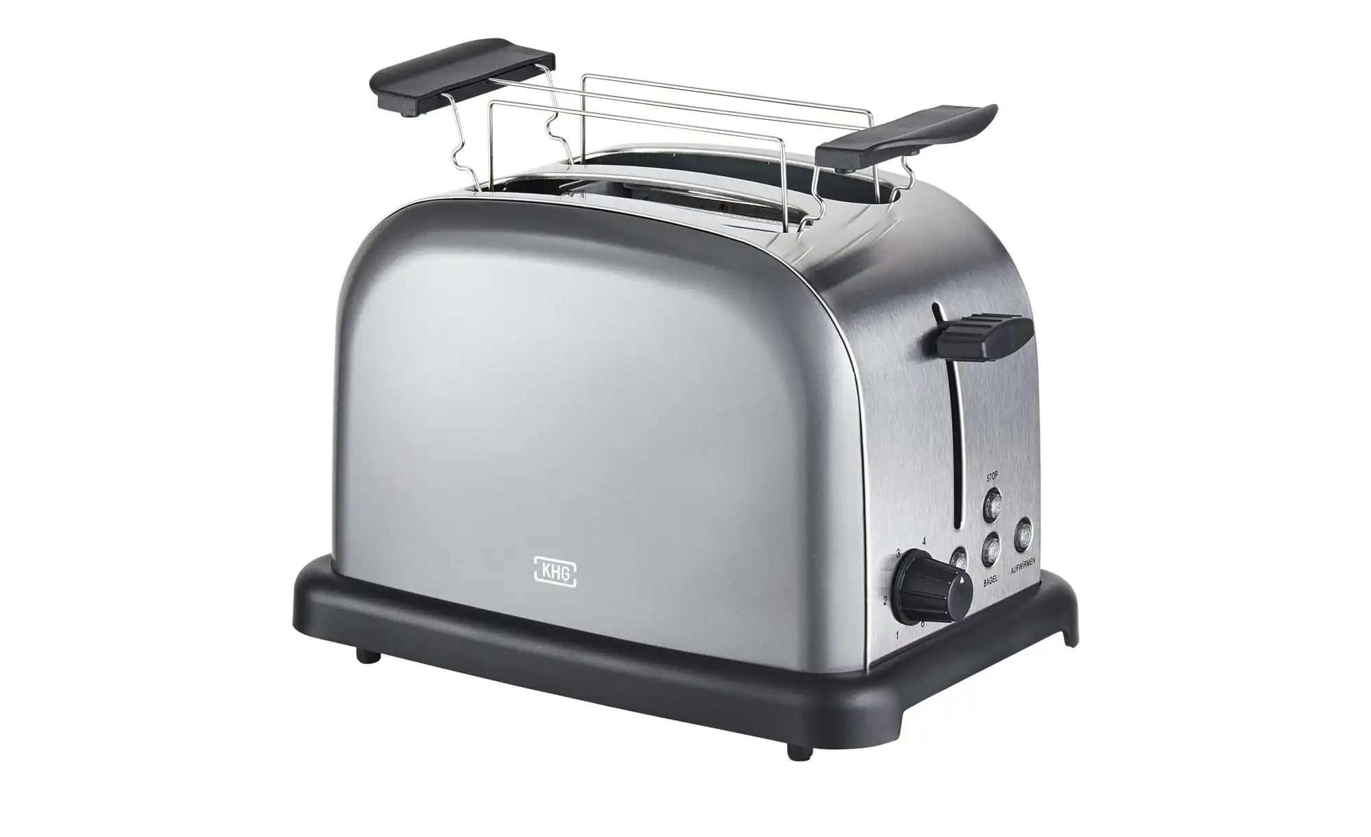 KHG Toaster TO-1000 (AS)