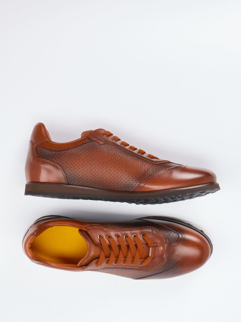 Schnürschuh-46512090070 Ralph Harrison Edition