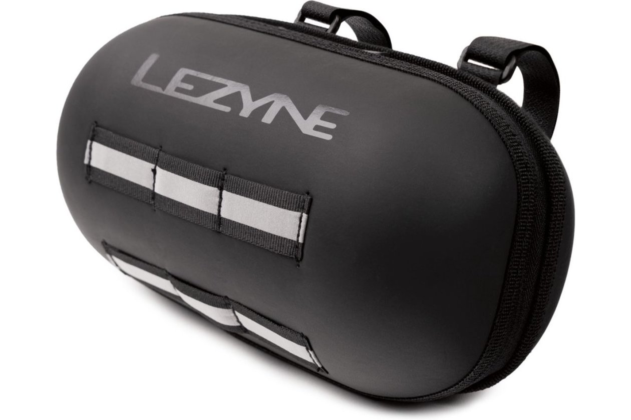 Lezyne Hard Bar Caddy Lenkertasche