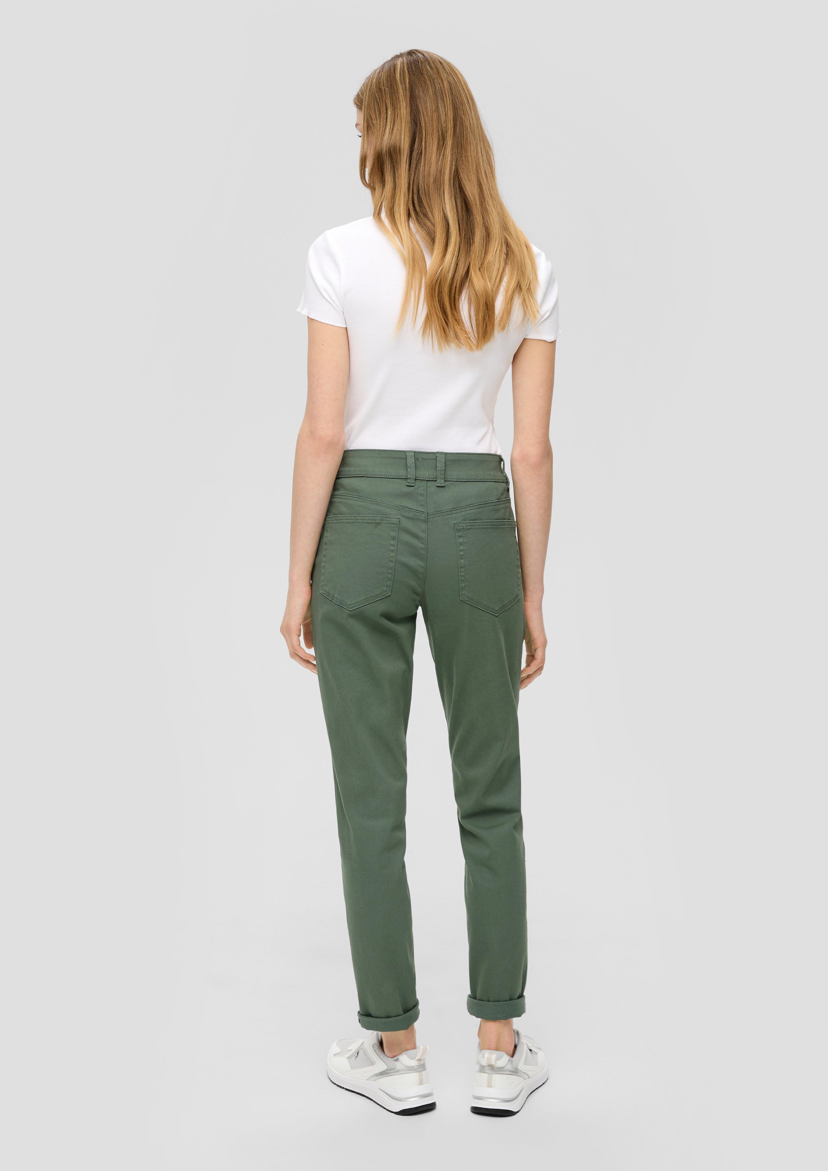 Regular: Chino aus Twill  2140877-7816