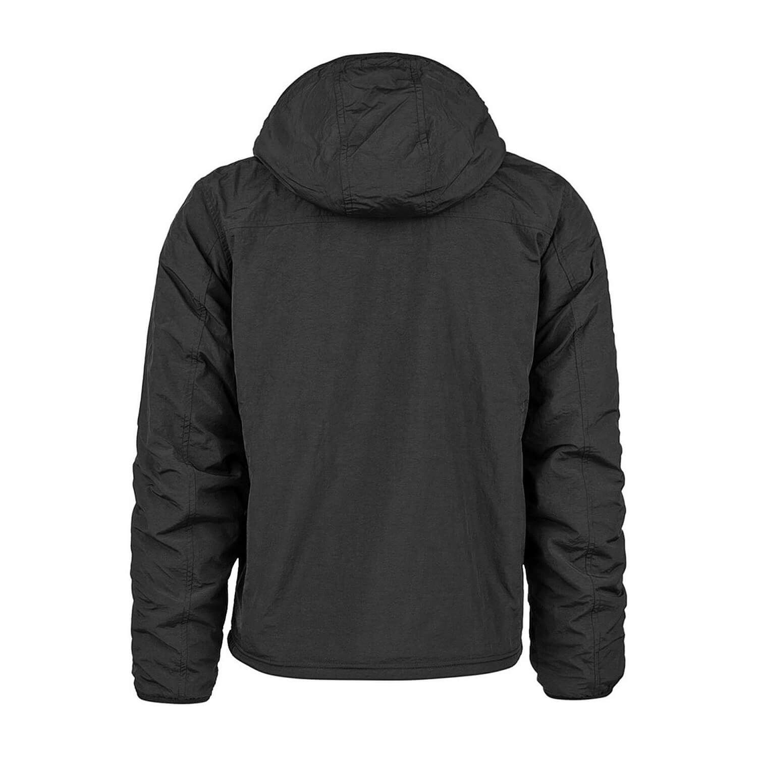 Sherpa-Softshell Wendejacke