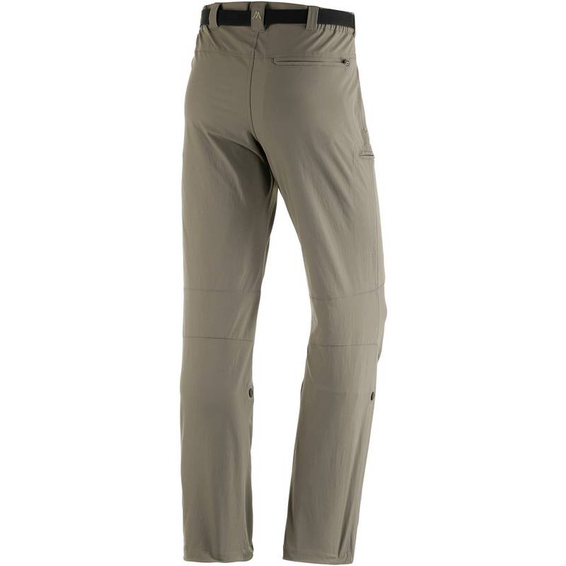 Maier Sports Nil Wanderhose Herren