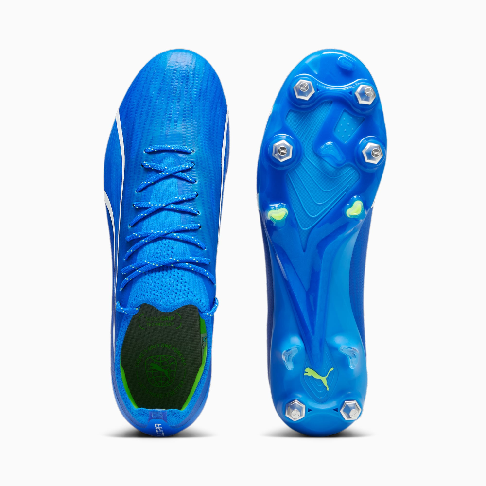 PUMA ULTRA ULTIMATE MxSG 107504_03 / blau