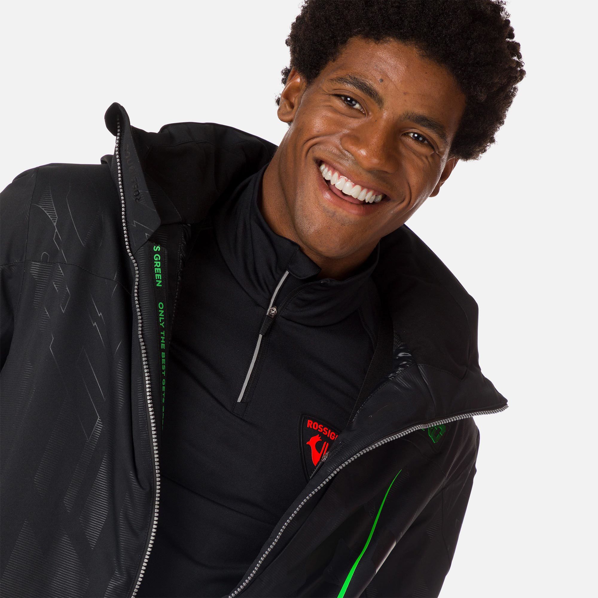 Veste de ski Hero Homme