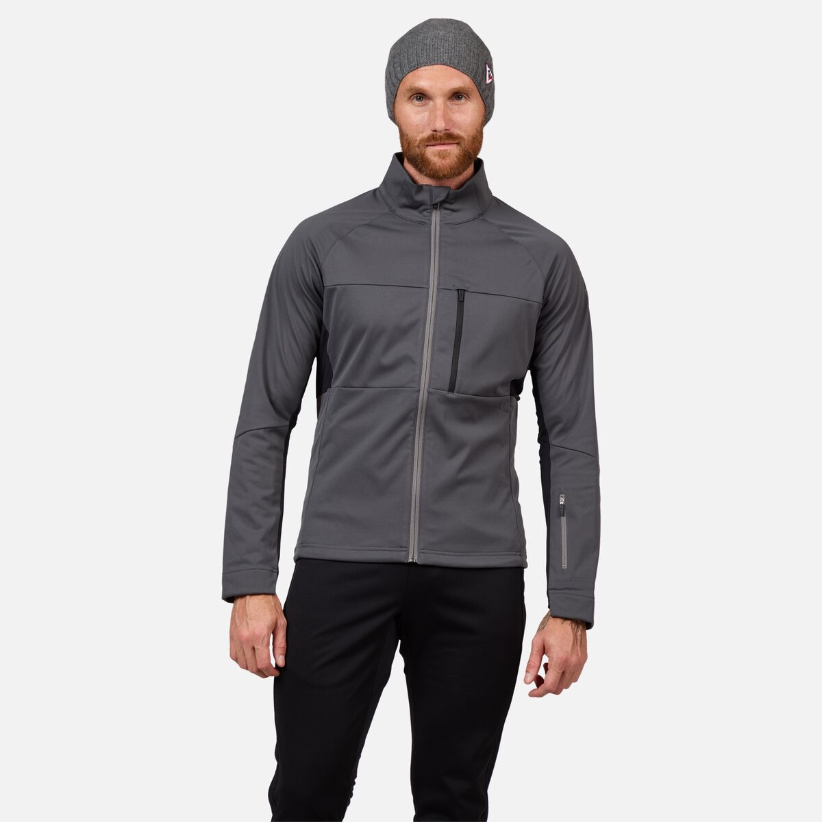 Herren-Softshelljacke Genetys