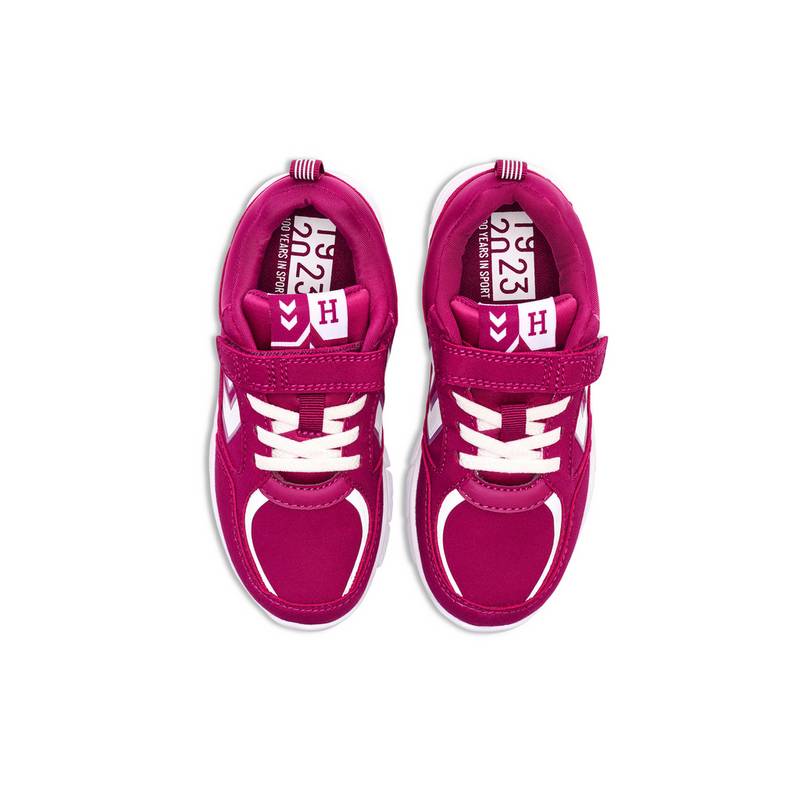 hummel X-LIGHT 2.0 JR Sneaker Kinder