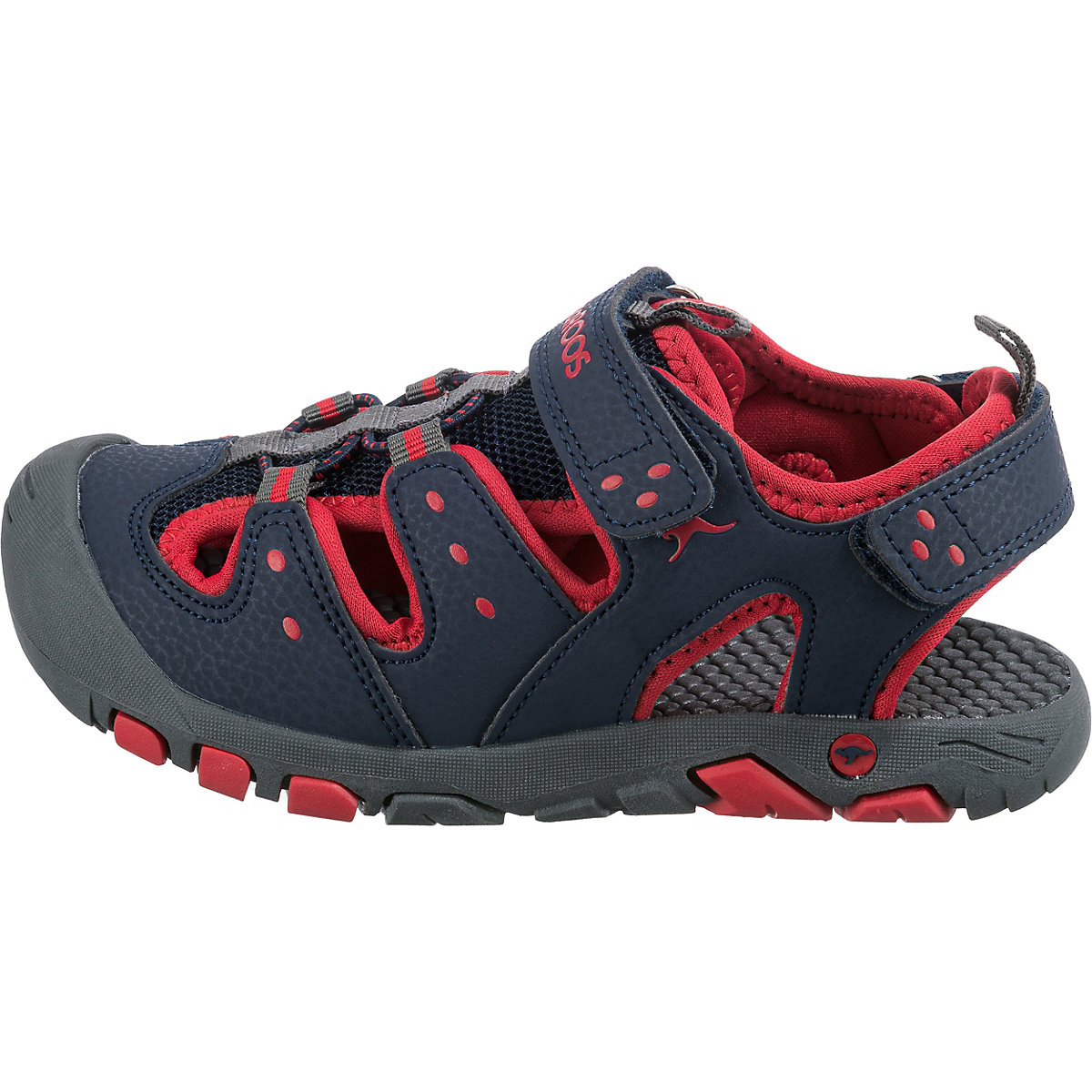 Kinder Sandalen K-TREK