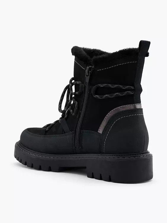 Catwalk Schnürboots