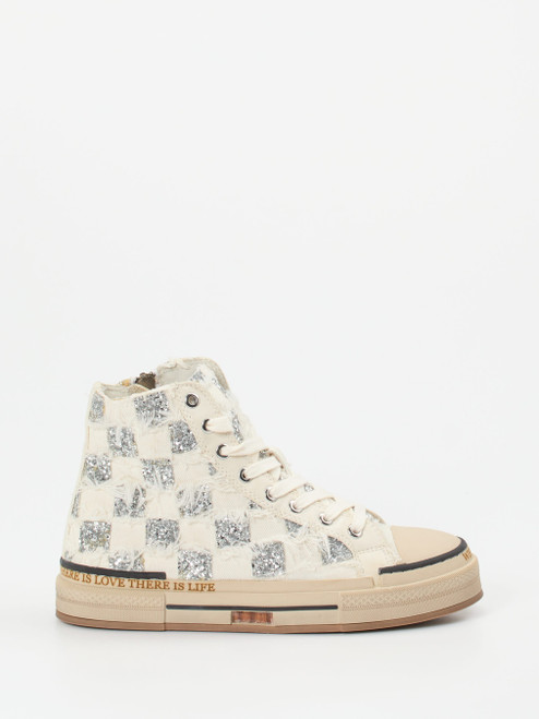 Sneaker High-16737040002 Rebecca White