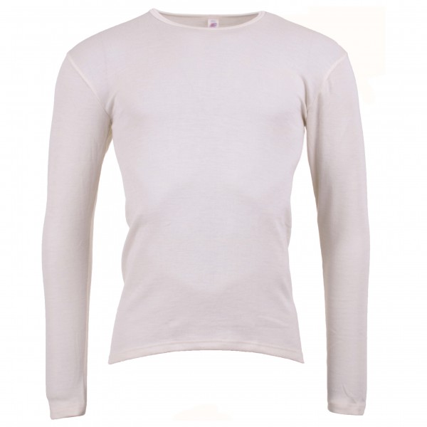 Engel - Unterhemd L/S - Merinounterwäsche