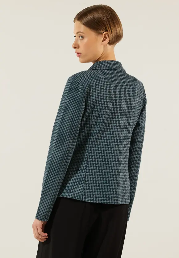 Street One Minimalprint Blazer