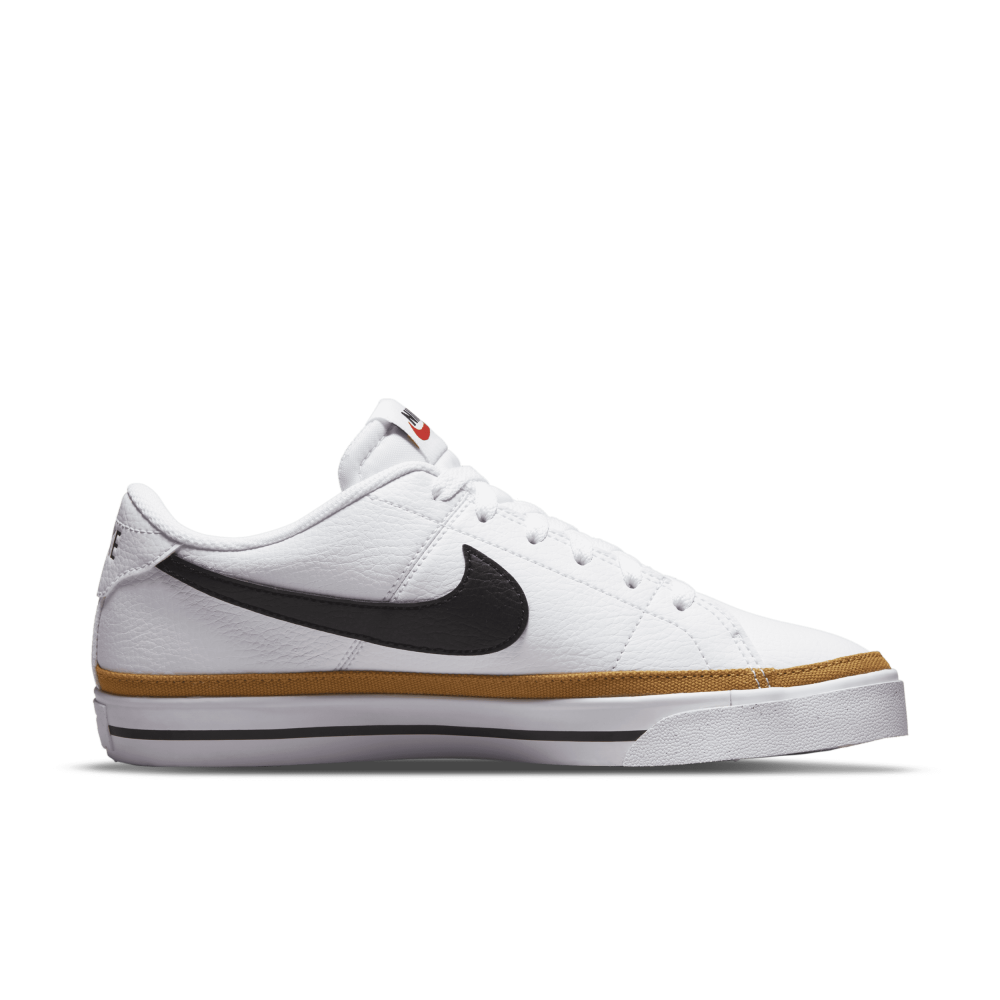Nike Court Legacy Next Nature Wmns DH3161-100 / weiss