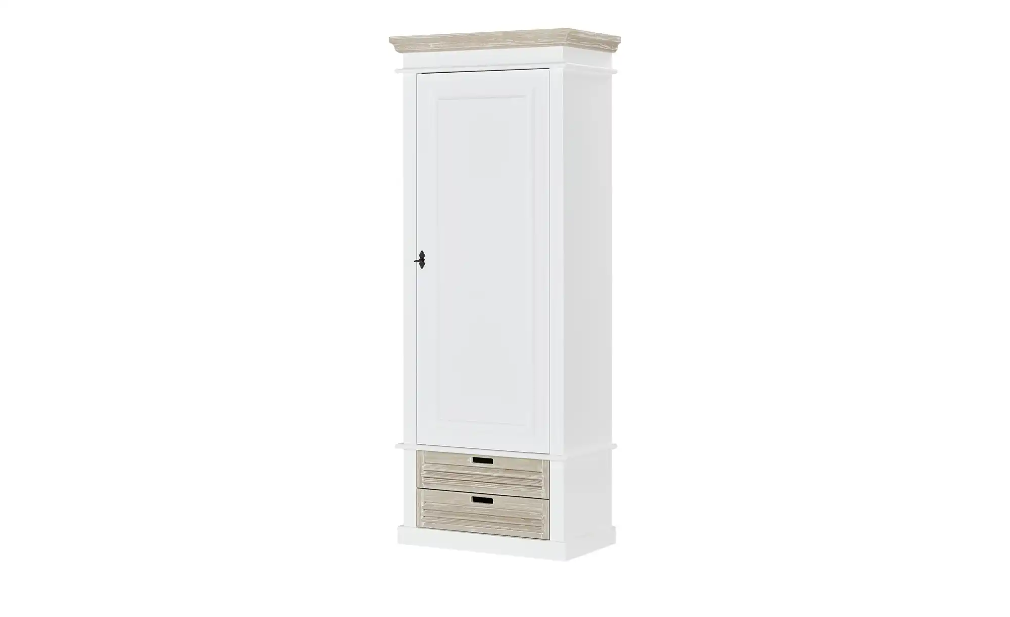 maison bleue Dielenschrank Cantate