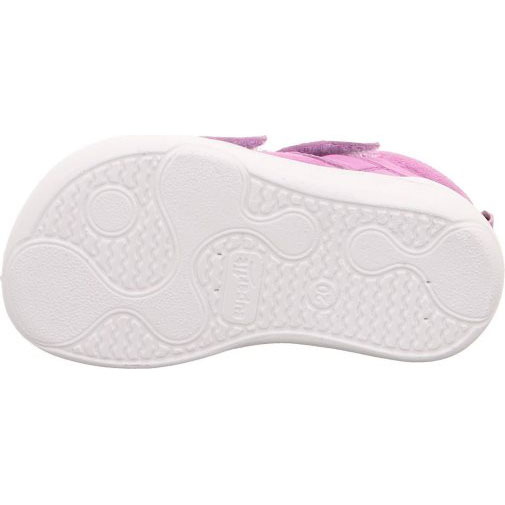 superfit Lauflernschuh SUPERFREE
