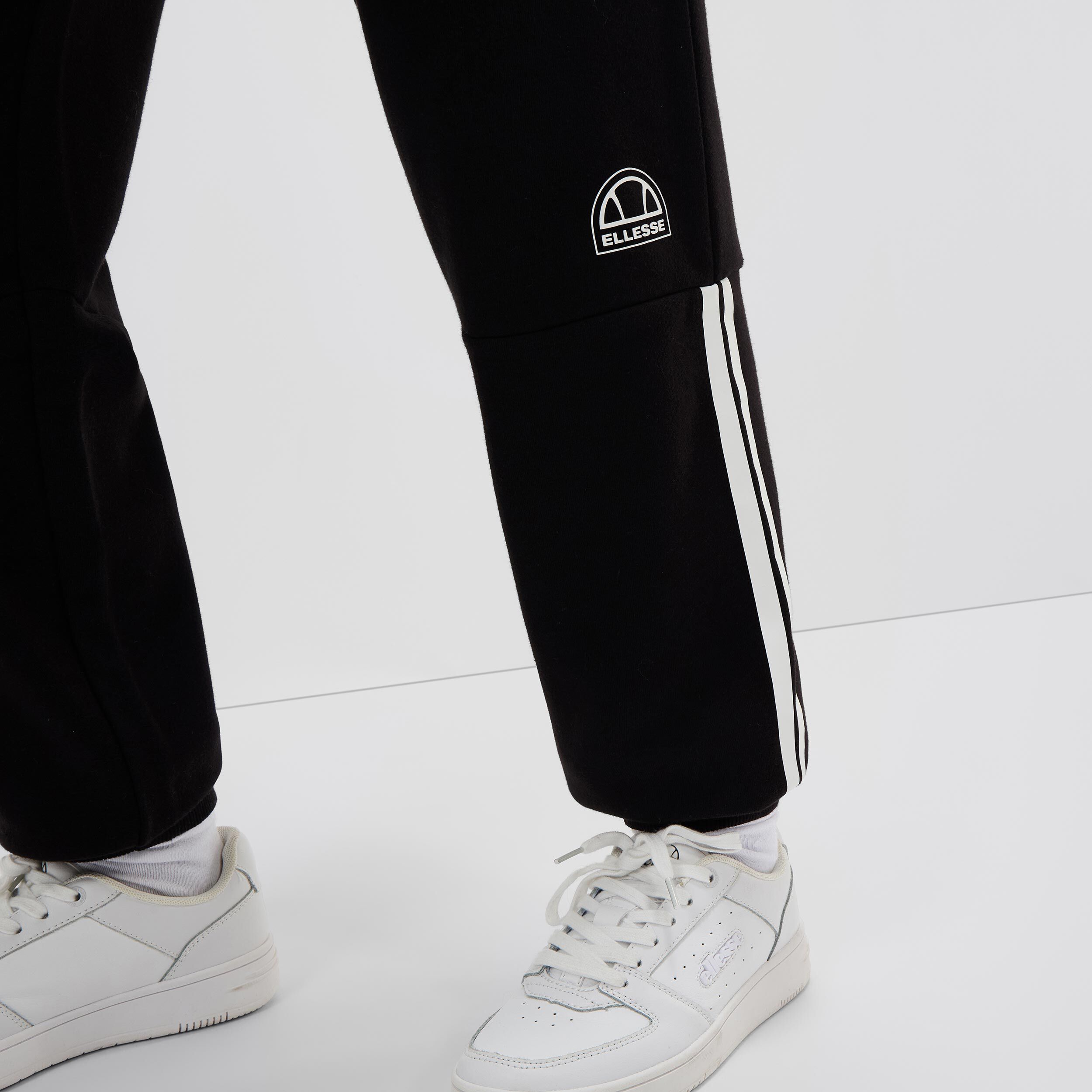 Lasso Jog Trainingshose Damen - Schwarz
