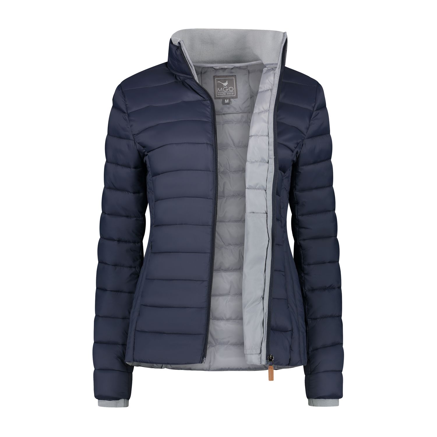 MGO Maggie Dark Blue Damen Jacke
