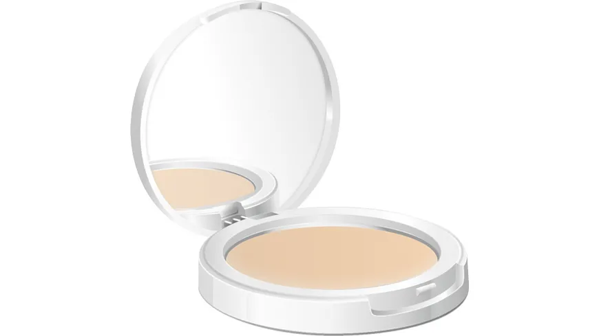 HILDEGARD BRAUKMANN JEUNESSE Puder Make up mittel 9 g