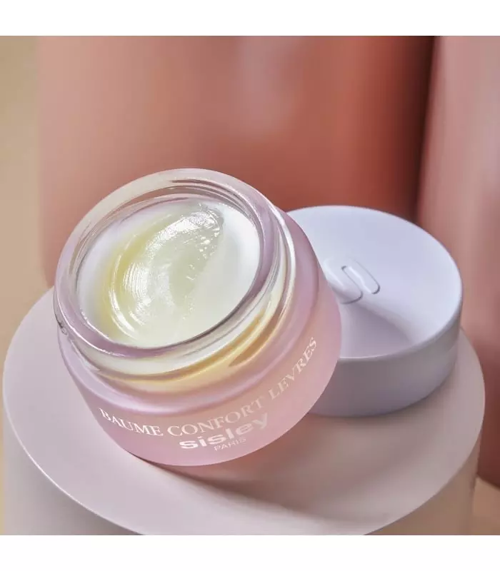 BAUME CONFORT LÈVRES Baume Lèvres Réparateur ultra-nourrissant