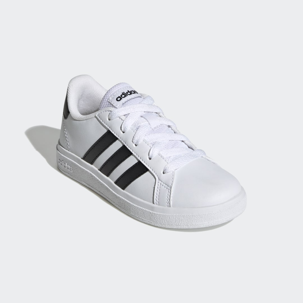 adidas Grand Court 2.0 Lace Up GW6511 / weiss