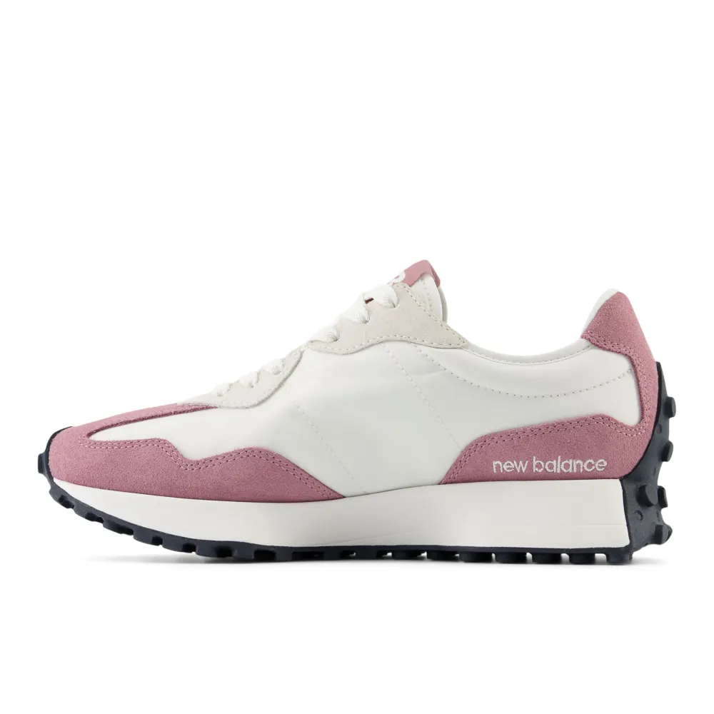 New Balance 327 WS327MB / weiss