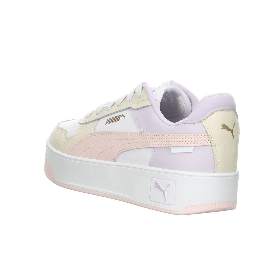 Puma Carina Street Sneaker