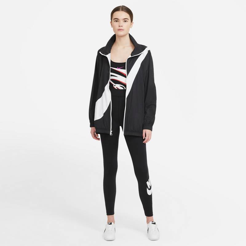 Nike NSW Essential Leggings Damen