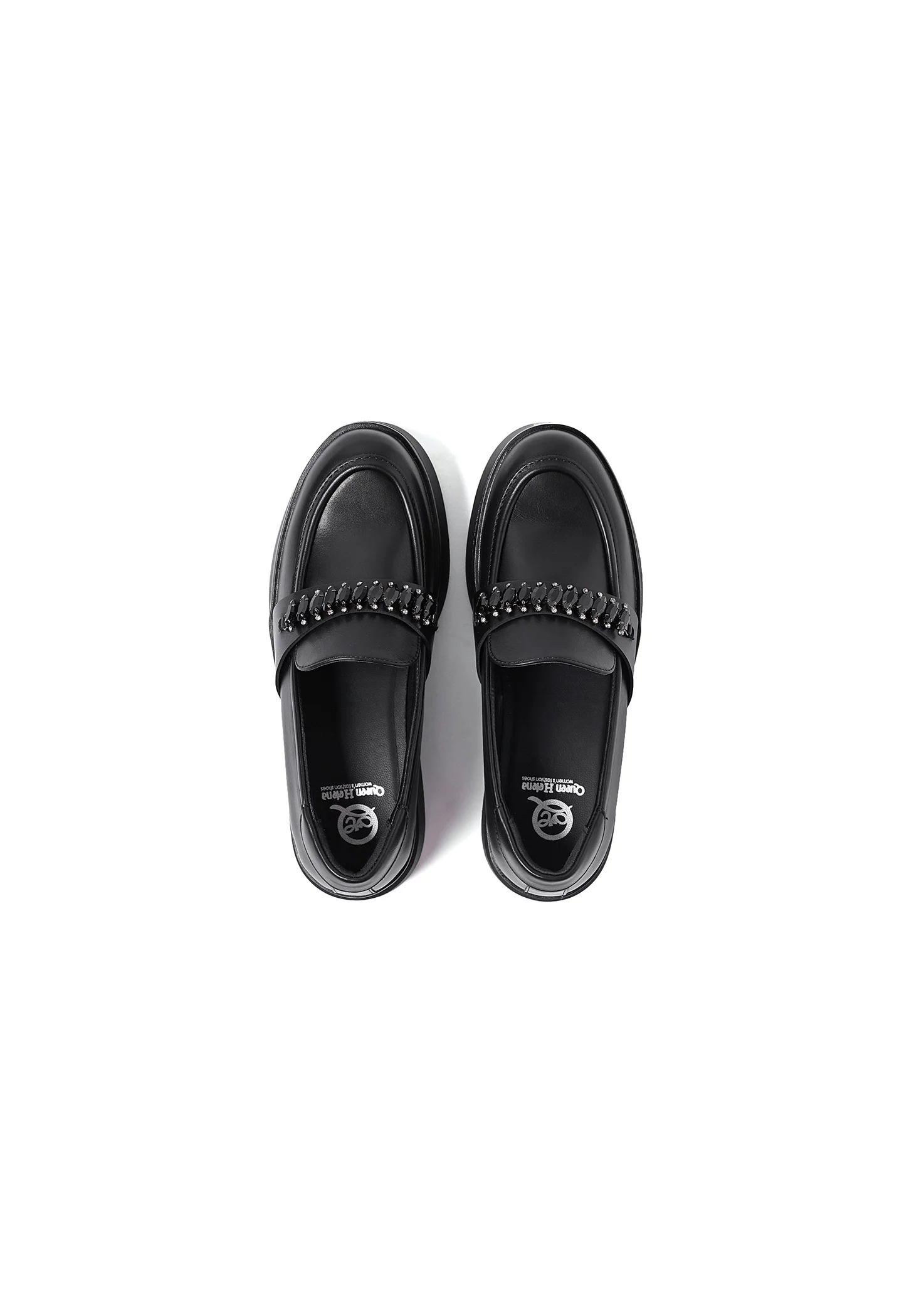 Mocasines Reina Helena