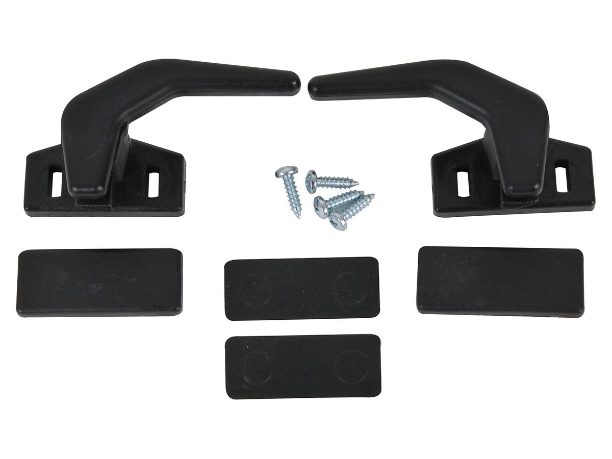 Obelink komplettes Griff Set