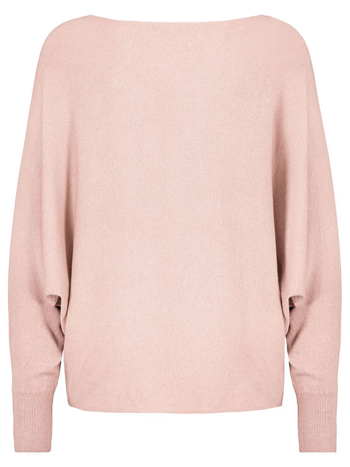 Sublevel Pullover in Rosa günstig kaufen