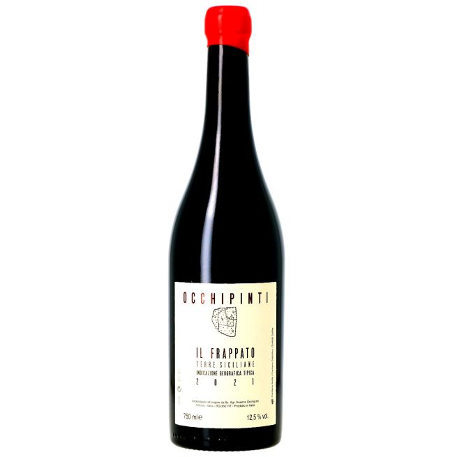 Occhipinti, Il Frappato, 2021