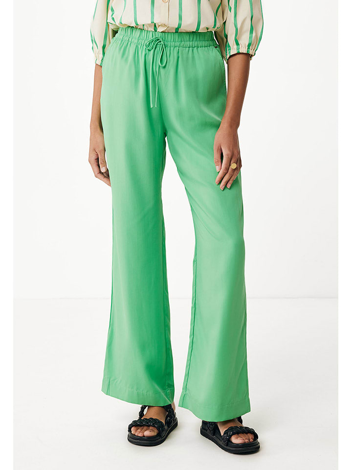 Mexx Hose in Grün günstig kaufen