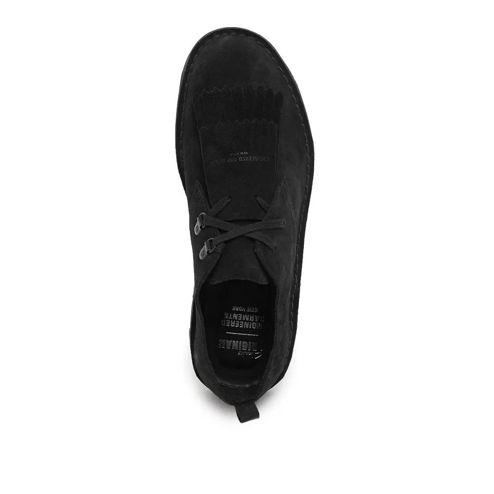 Clarks x Engineered Garments Desert 26178283 / schwarz