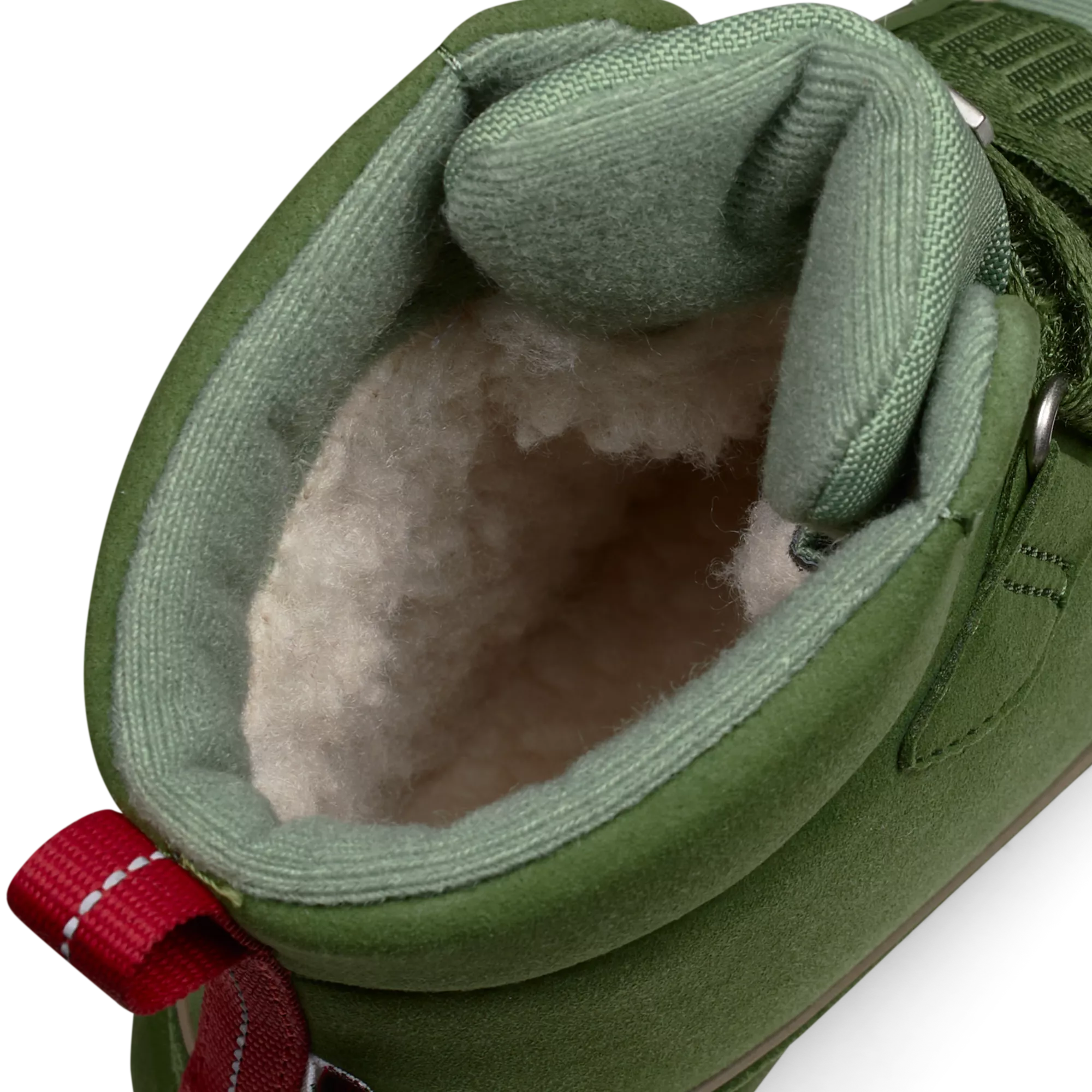Winterstiefel Vegan Comfy