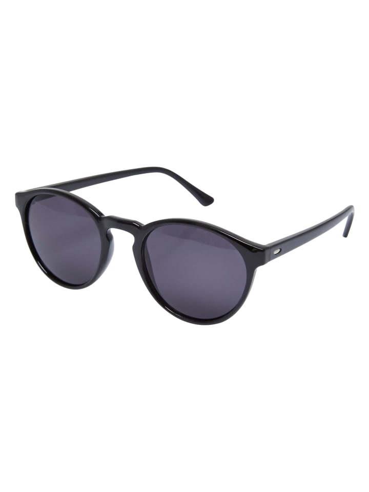 Urban Classics Urban Classics Sonnenbrillen in black/palepink/vintagegreen günstig kaufen onesize