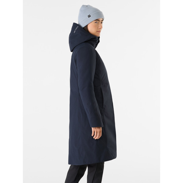 PATERA PARKA WOMEN`S Damen - Daunenmantel