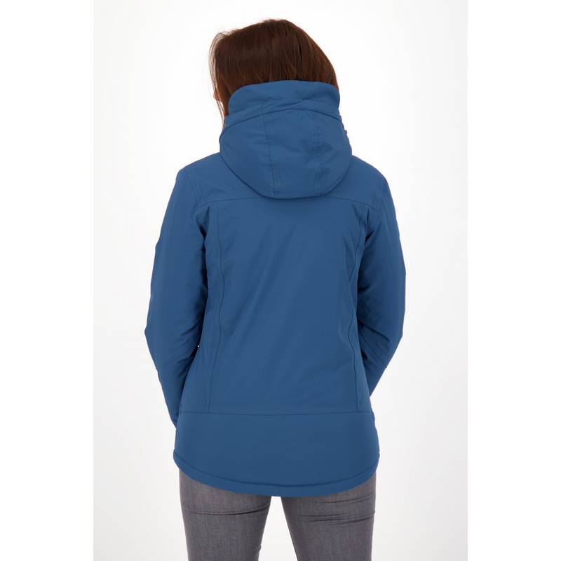 DEPROC active MONTREAL WOMEN Winterjacke Damen