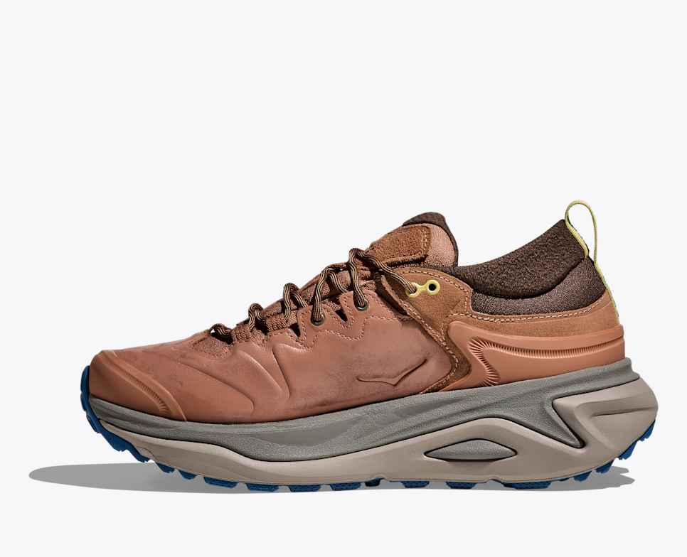 Kaha 3 lav GORE-TEX Maple / Gravel